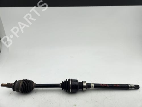 Used Right front driveshaft Right front driveshaft MAZDA CX-5 (KE, GH) [2011-2017] 27801634 27801634