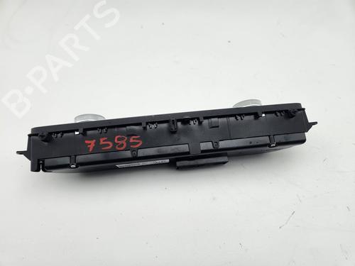 Climate control AUDI Q5 Sportback (FYT) 45 TFSI Mild Hybrid quattro | BP26697592I5 - Image 3