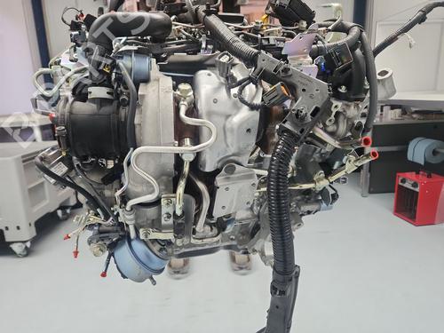 Motor MAZDA CX-5 (KF) 2.2 D | BP33215790M1 - Image 3
