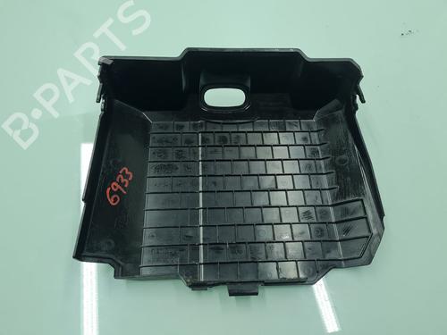 Used Other RENAULT GRAND SCÉNIC IV (R9_) 1.2 TCe 130 (130 hp) 21654264