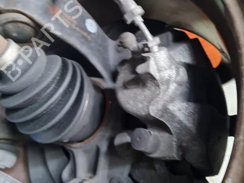 Used Left front brake caliper Left front brake caliper FORD FOCUS III [2010-2020] 33243275 33243275