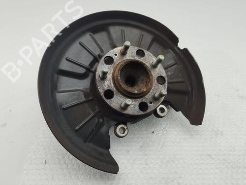 Used Right rear steering knuckle Right rear steering knuckle 34040454 34040454