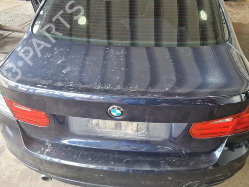 Tailgate BMW 3 (F30, F80) 318 d | BP21647288C6 