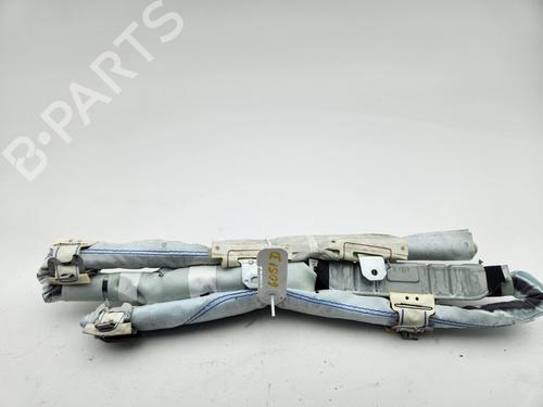 Used Right curtain airbag NISSAN QASHQAI II (J11, J11_) [2013-2025]  29728599