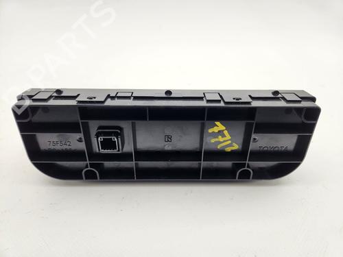 Climate control TOYOTA AURIS (_E18_) | BP28581901I5 - Image 4