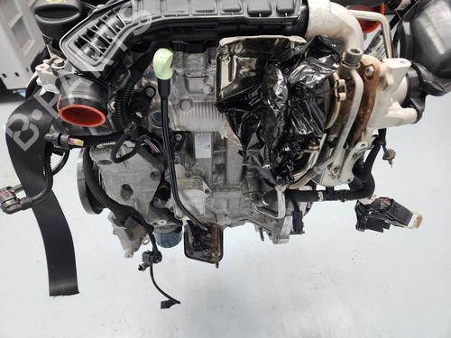 Engine PEUGEOT 208 II (UB_, UP_, UW_, UJ_) | BP21643605M1