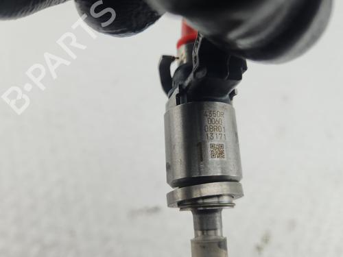 Injector RENAULT CAPTUR I (J5_, H5_) | BP35956742M100 - Image 3