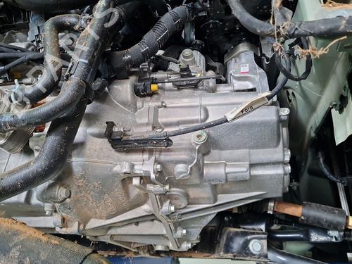 gearbox-ford-tourneo-courier-b460-mpv-2014-37535751 main image