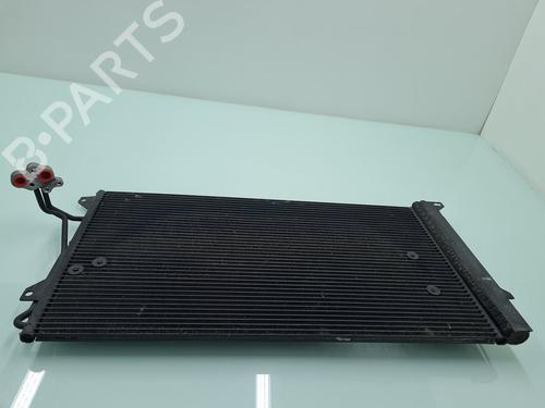 Used AC radiator AC radiator AUDI Q7 (4LB) 3.0 TDI quattro (233 hp) 21644751 21644751