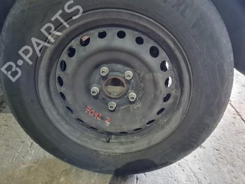 Used Rim MERCEDES-BENZ CITAN Tourer (W420) 110 CDI (420.723) (95 hp) 21767812