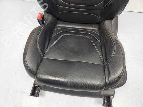 Left front seat CITROËN DS5 2.0 BlueHDi 180 | BP30395772C15 - Image 9