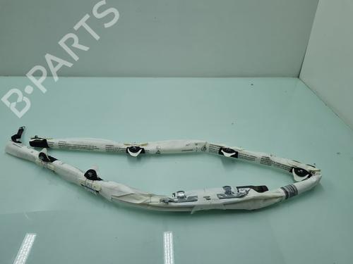 Used Right curtain airbag MERCEDES-BENZ A-CLASS (W176) A 45 AMG 4-matic (176.052) (360 hp) 21650313