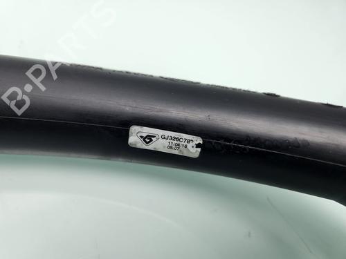 Pipe LAND ROVER RANGE ROVER EVOQUE (L538) | BP29573378M125 - Image 3