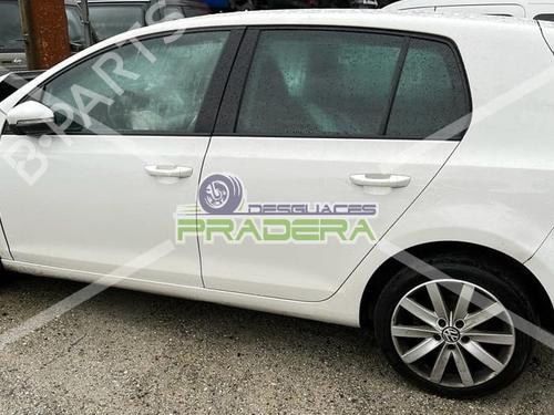Gearbox VW GOLF VI (5K1)  | BP21661385M3 