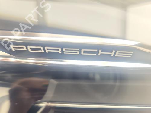 Right headlight PORSCHE MACAN (95B) 2.9 GTS (95BBL1) | BP40120650C29 - Image 3