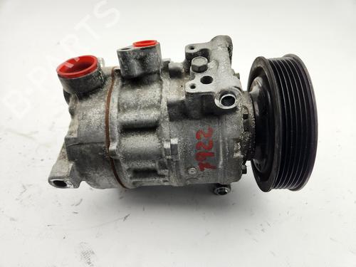 AC compressor AUDI A4 B9 Avant (8W5, 8WD) 35 TDI | BP30754146M34