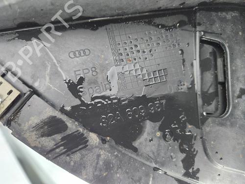 Wheel arch AUDI A1 Sportback (GBA) 25 TFSI | BP30922657C56