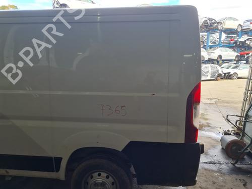 left-rear-fenders-peugeot-boxer-van-2006-23951510 main image