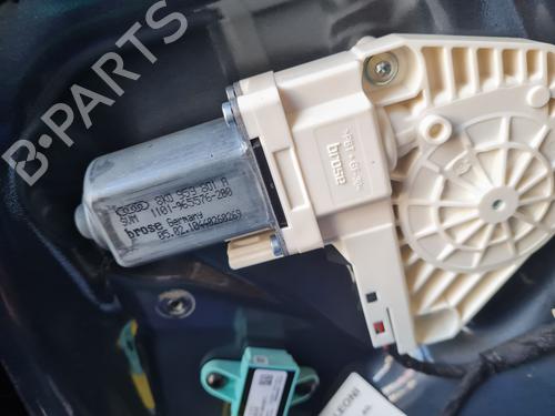 front-left-window-mechanism-audi-a4-b8-avant-8k5-2007-2008-2009-2010-2011-2012-2013-2014-2015-2016-2017-33757601 main image