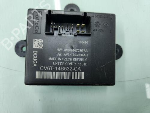 Elektronisk modul FORD KUGA II (DM2) 2.0 TDCi 4x4 | BP24189568M83 
