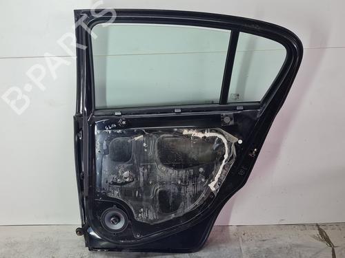 Right rear door OPEL CORSA D (S07)  | BP21639118C5 