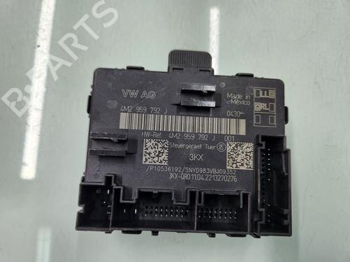 Electronic module AUDI Q5 Sportback (FYT)  | BP29716179M83 