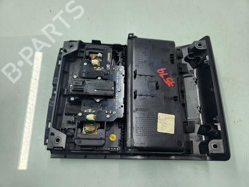 Interior roof light VW GOLF VII (5G1, BQ1, BE1, BE2) 2.0 GTI | BP25302374I8