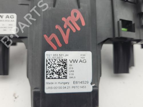 Switch VW T-ROC (A11, D11) 2.0 TDI SCR | BP35787836I30 - Image 4