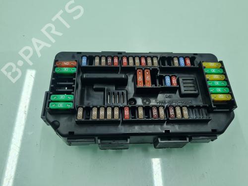 Fuse box BMW 1 (F20) 116 d | BP21649994E1 