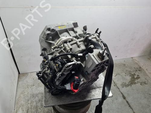 Used Gearbox NISSAN X-TRAIL III (T32_, T32R, T32RR) [2013-2025]  22615389