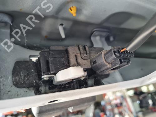 Tailgate lock KIA SPORTAGE IV (QL, QLE) 1.7 CRDi | BP24824236C101 