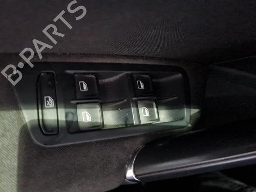Used Left front window switch Left front window switch VW GOLF VII (5G1, BQ1, BE1, BE2) [2012-2021] 21656383 21656383