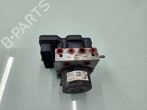 ABS pump CITROËN C4 Picasso II  | BP26445725M43 
