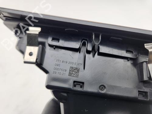 Air vent VW MULTIVAN T7 (STM, STN) 1.4 eHybrid | BP32368698I21