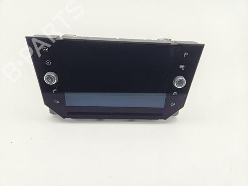 Used Display monitor SEAT ARONA (KJ7, KJP) [2017-2026]  31671451