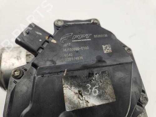 Egr FIAT DUCATO Bus (250_) 115 Multijet 2,0 D | BP34401466M69 - Image 3