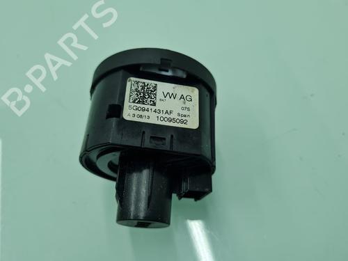 Headlight switch SEAT LEON (5F1) | BP21642436I24 - Image 5