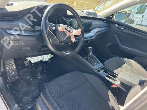 Engine SKODA OCTAVIA IV Combi (NX5, PV5) 2.0 TDi | BP35725266M1 - Image 6