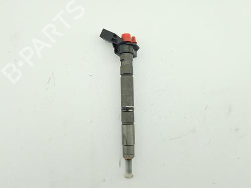 Used Injector Injector VW TOUAREG (CR7, RC8) 3.0 TDI 4motion (286 hp) 39911666 39911666