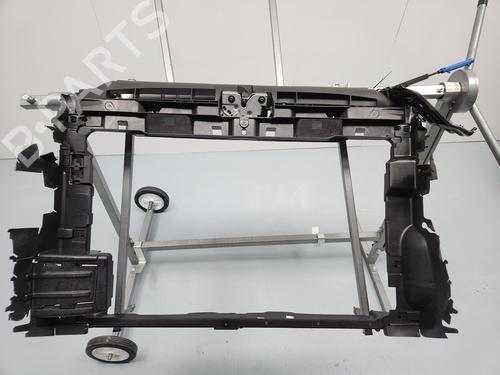 Used Front slam panel VW TOURAN (5T1) [2015-2026]  31873080