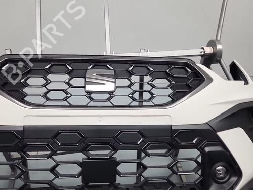 Front bumper SEAT ARONA (KJ7, KJP) 1.0 TSI | BP36775372C7  - Image 5