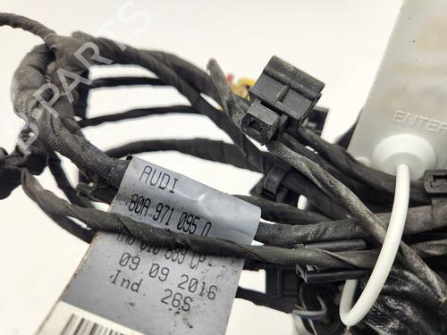 Cable AUDI Q5 (FYB, FYG) | BP32186500E12 - Image 2