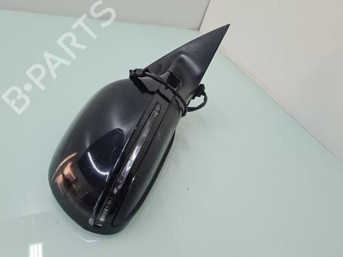 Right mirror AUDI A6 C6 Avant (4F5) 2.0 TDI | BP21637650C27 