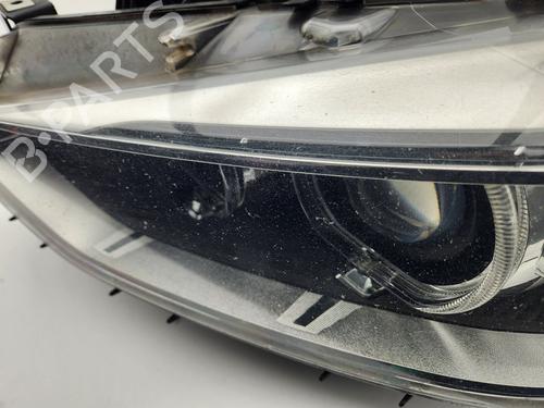 Left headlight BMW 3 Touring (F31) 320 d xDrive | BP29588556C28 