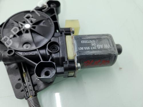 Rudehejsemekanisme ventre foran VW CADDY IV Box Body/MPV (SAA, SAH)  | BP29728466C22 