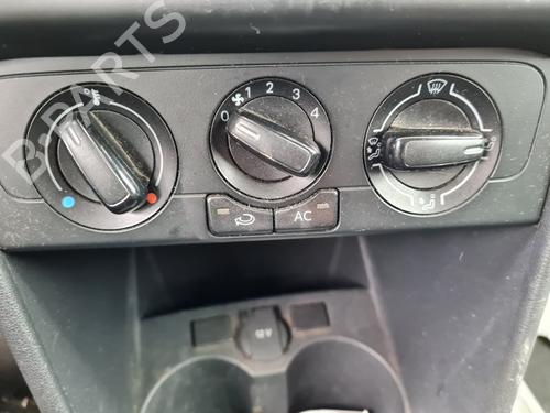 Used Climate control VW POLO V (6R1, 6C1) [2009-2022]  21652805