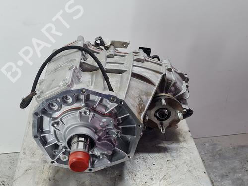 Transfer box TOYOTA LAND CRUISER PRADO (_J15_)  | BP21638123M36 