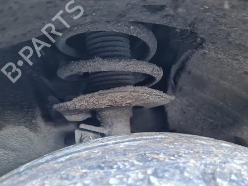 Højre fortil støddæmper NISSAN QASHQAI / QASHQAI +2 I (J10, NJ10, JJ10E) 2.0 dCi (150 hp) 22229453