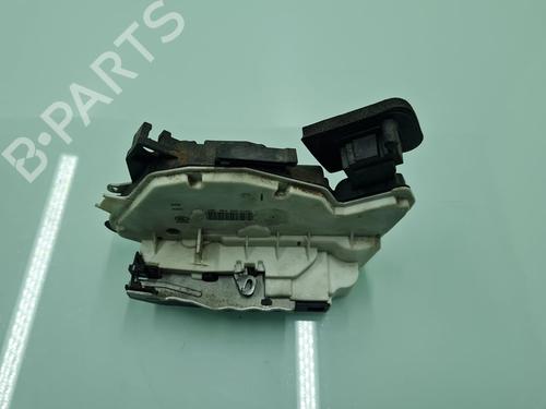 Rear left lock SEAT LEON (5F1)  | BP21642010C100 