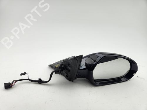 Right mirror AUDI A6 C7 Avant (4G5, 4GD) 2.0 TDI | BP32112512C27 